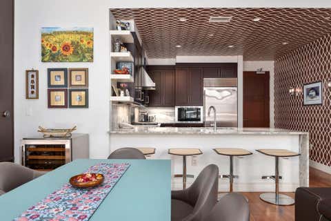 Tiny photo for 98 San Jacinto BLVD #1306, Austin, TX 78701 (MLS # 1623073)