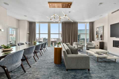 Tiny photo for 98 San Jacinto BLVD #1306, Austin, TX 78701 (MLS # 1623073)