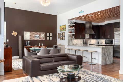 Tiny photo for 98 San Jacinto BLVD #1306, Austin, TX 78701 (MLS # 1623073)