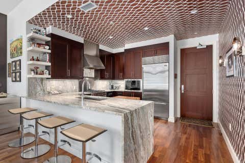 Tiny photo for 98 San Jacinto BLVD #1306, Austin, TX 78701 (MLS # 1623073)