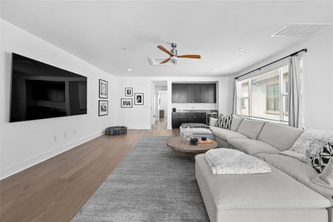 Tiny photo for 4310 Authentic DR, Austin, TX 78731 (MLS # 6853498)