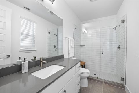 Tiny photo for 4310 Authentic DR, Austin, TX 78731 (MLS # 6853498)