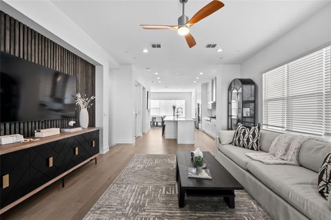 Tiny photo for 4310 Authentic DR, Austin, TX 78731 (MLS # 6853498)