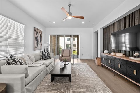 Tiny photo for 4310 Authentic DR, Austin, TX 78731 (MLS # 6853498)