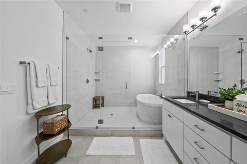 Tiny photo for 4310 Authentic DR, Austin, TX 78731 (MLS # 6853498)