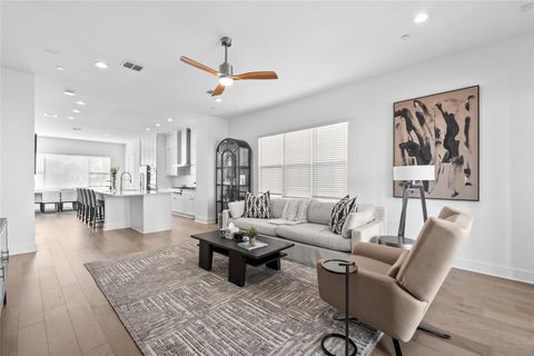 Tiny photo for 4310 Authentic DR, Austin, TX 78731 (MLS # 6853498)