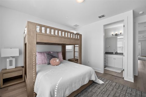 Tiny photo for 4310 Authentic DR, Austin, TX 78731 (MLS # 6853498)