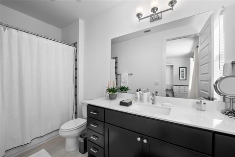 Tiny photo for 4310 Authentic DR, Austin, TX 78731 (MLS # 6853498)