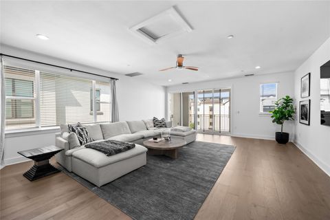 Tiny photo for 4310 Authentic DR, Austin, TX 78731 (MLS # 6853498)