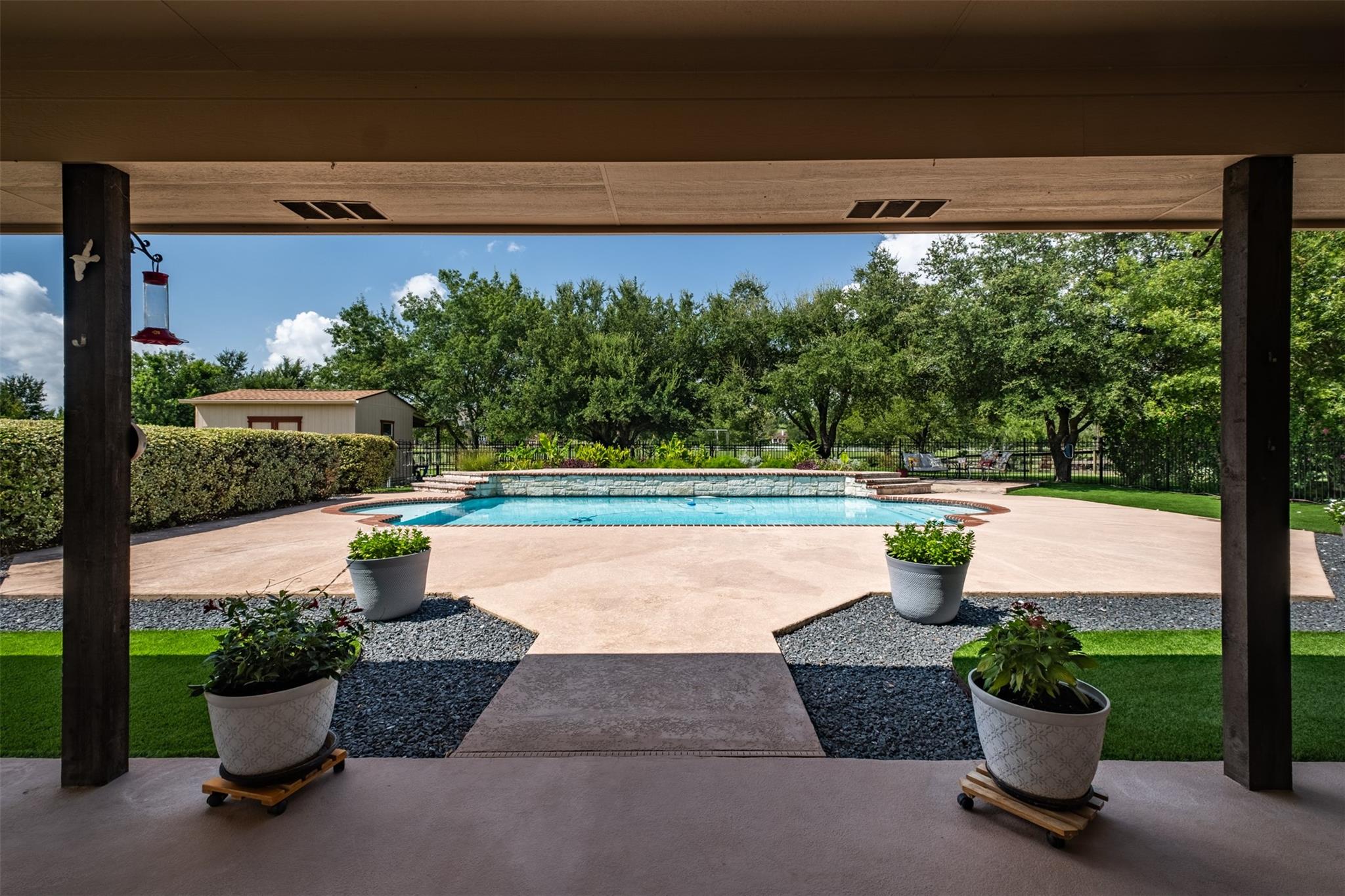 194 Brushy Creek TRL