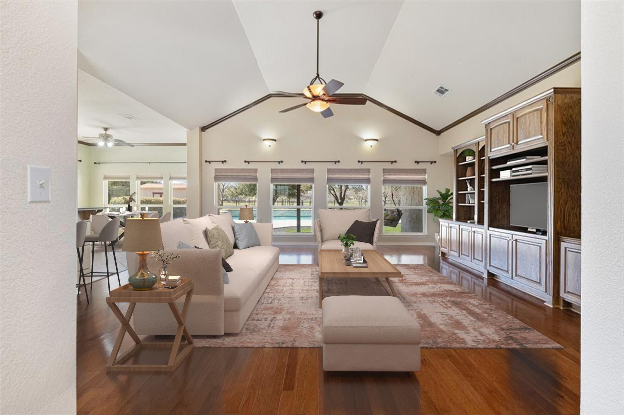 194 Brushy Creek TRL