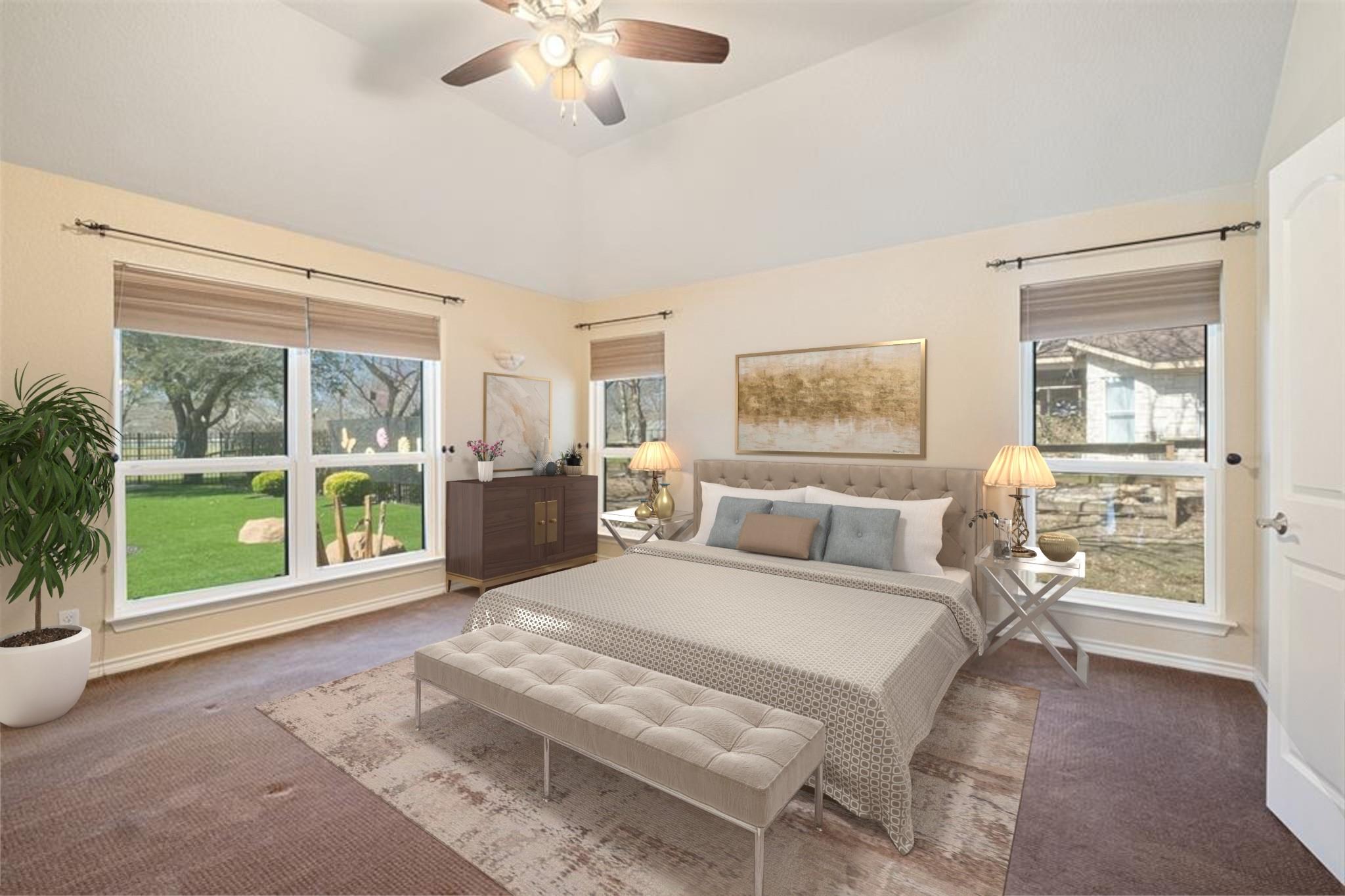 194 Brushy Creek TRL