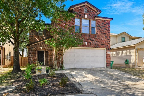 Photo of 6809 Doyal DR, Austin, TX 78747 (MLS # 2904462)