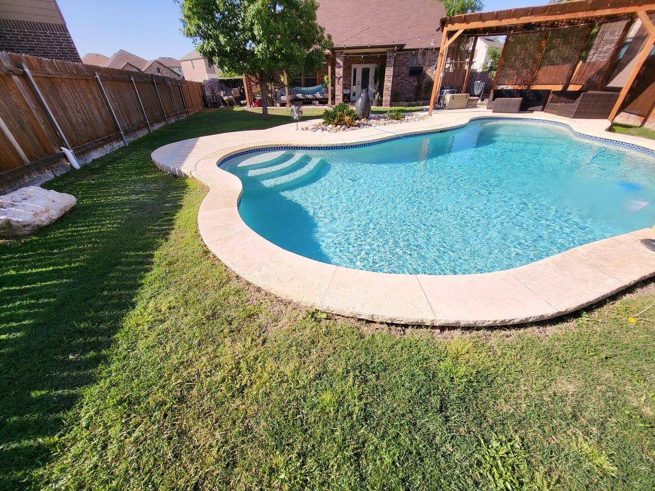 913 Water Hyacinth LOOP