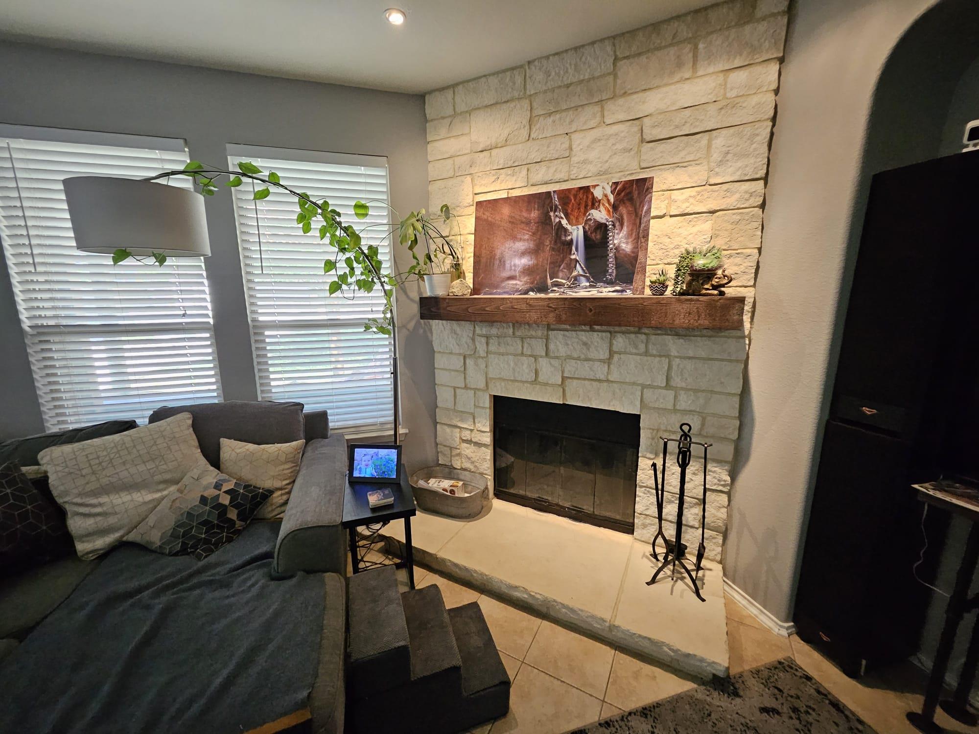 913 Water Hyacinth LOOP