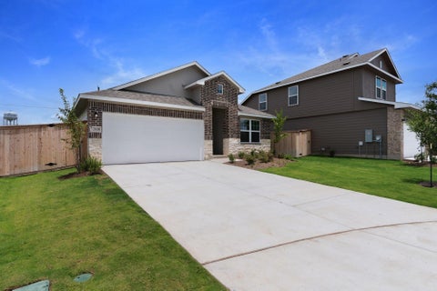 Tiny photo for 25608 Wheat Seed LN, Elgin, TX 78621 (MLS # 9389471)