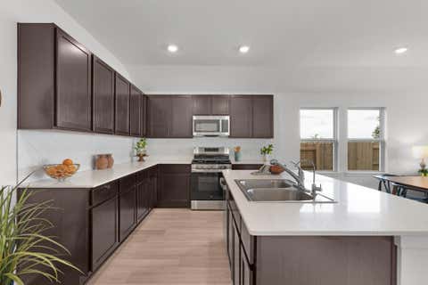 Tiny photo for 25608 Wheat Seed LN, Elgin, TX 78621 (MLS # 9389471)