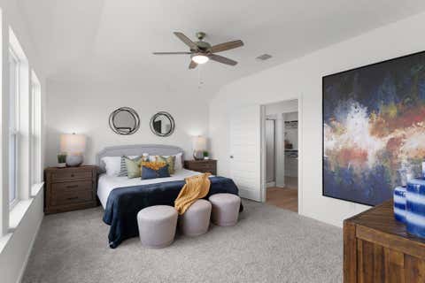 Tiny photo for 25608 Wheat Seed LN, Elgin, TX 78621 (MLS # 9389471)