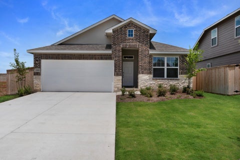 Photo of 25608 Wheat Seed LN, Elgin, TX 78621 (MLS # 9389471)