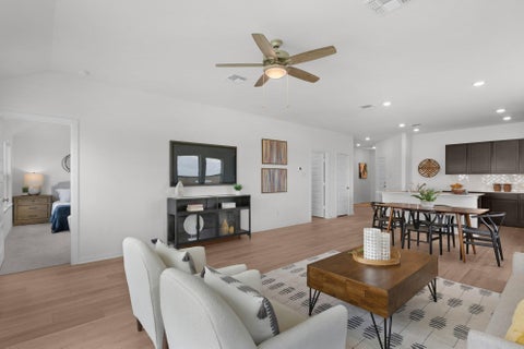Tiny photo for 25608 Wheat Seed LN, Elgin, TX 78621 (MLS # 9389471)