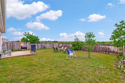 Tiny photo for 13909 Sherri Berry WAY, Manor, TX 78653 (MLS # 4980671)