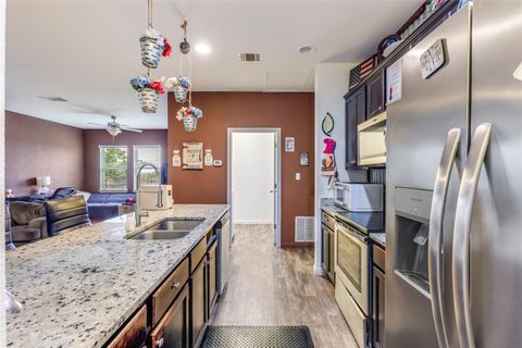 Tiny photo for 13909 Sherri Berry WAY, Manor, TX 78653 (MLS # 4980671)
