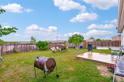 Tiny photo for 13909 Sherri Berry WAY, Manor, TX 78653 (MLS # 4980671)