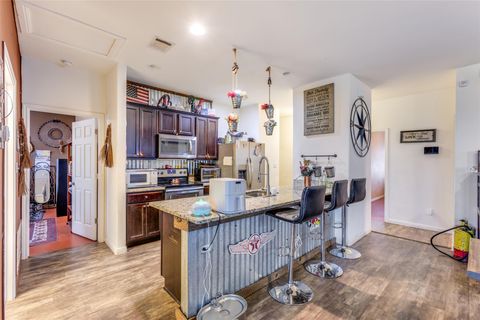 Tiny photo for 13909 Sherri Berry WAY, Manor, TX 78653 (MLS # 4980671)