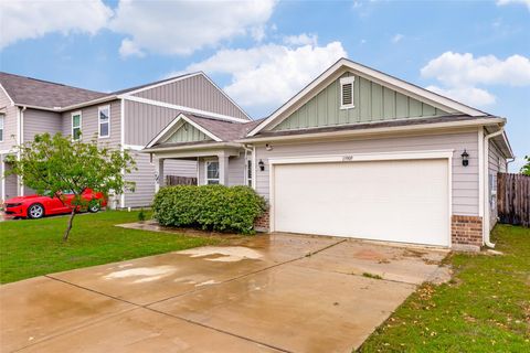 Tiny photo for 13909 Sherri Berry WAY, Manor, TX 78653 (MLS # 4980671)