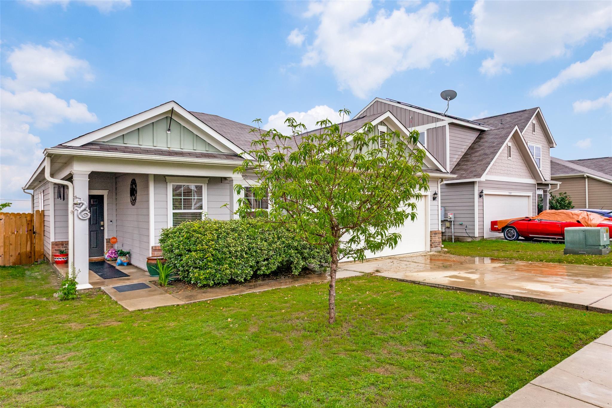 13909 Sherri Berry WAY