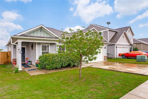 Tiny photo for 13909 Sherri Berry WAY, Manor, TX 78653 (MLS # 4980671)