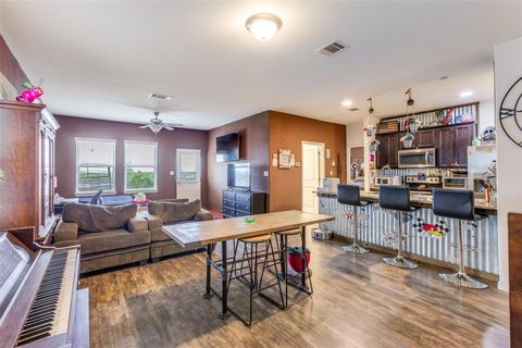 Tiny photo for 13909 Sherri Berry WAY, Manor, TX 78653 (MLS # 4980671)