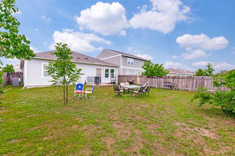 Tiny photo for 13909 Sherri Berry WAY, Manor, TX 78653 (MLS # 4980671)