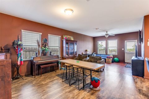 Tiny photo for 13909 Sherri Berry WAY, Manor, TX 78653 (MLS # 4980671)
