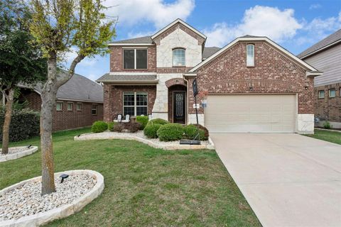 21105 Huckabee BND Pflugerville TX 78660