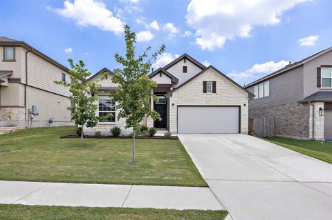 Photo of 5837 Bianca DR, Round Rock, TX 78665 (MLS # 2729638)