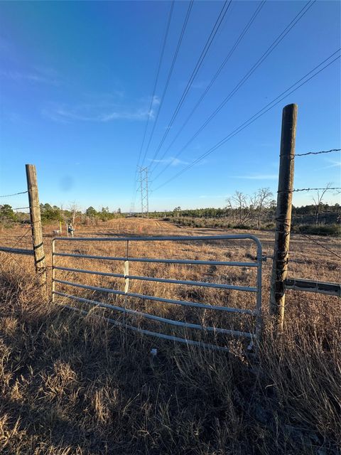 Photo of TBD Hwy 21 East Highway, Bastrop, TX 78602 (MLS # 1102356)