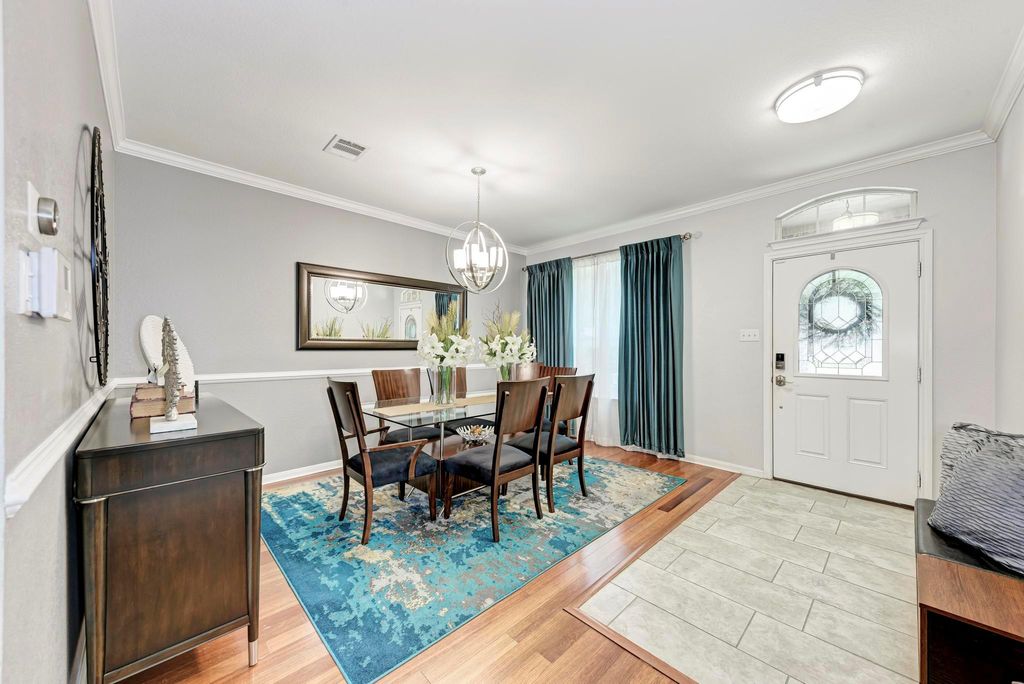 Photo of 2985 Peacemaker ST, Round Rock, TX 78681 (MLS # 2800056)