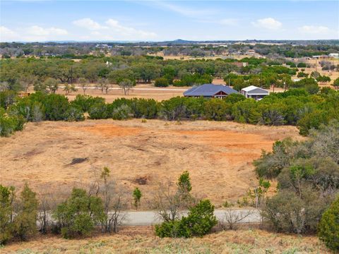 Photo of 100 County Road 220, Florence, TX 76527 (MLS # 6880071)