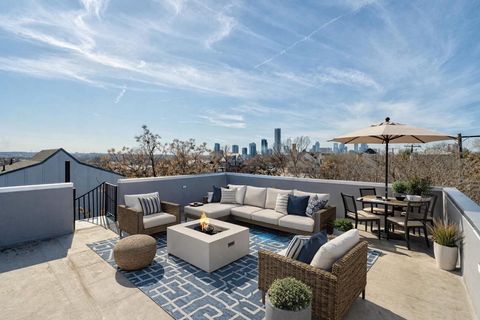 Photo of 2014 E 9th ST #2, Austin, TX 78702 (MLS # 2551156)