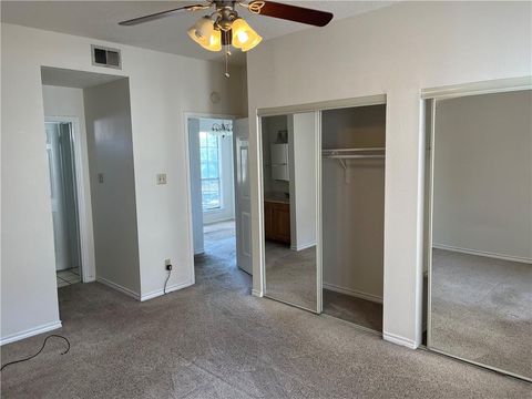 Tiny photo for 3001 Cedar ST #A-214, Austin, TX 78705 (MLS # 1087824)