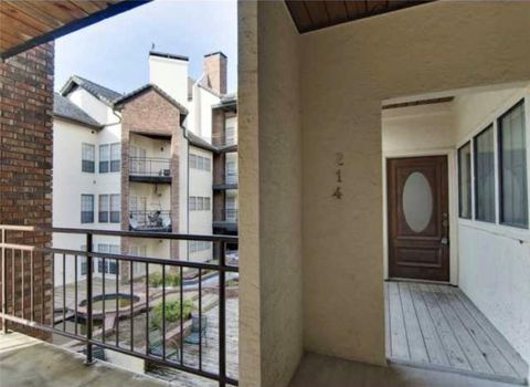 Tiny photo for 3001 Cedar ST #A-214, Austin, TX 78705 (MLS # 1087824)