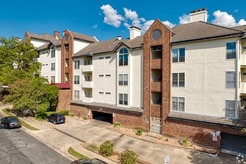 Photo of 3001 Cedar ST #A-214, Austin, TX 78705 (MLS # 1087824)