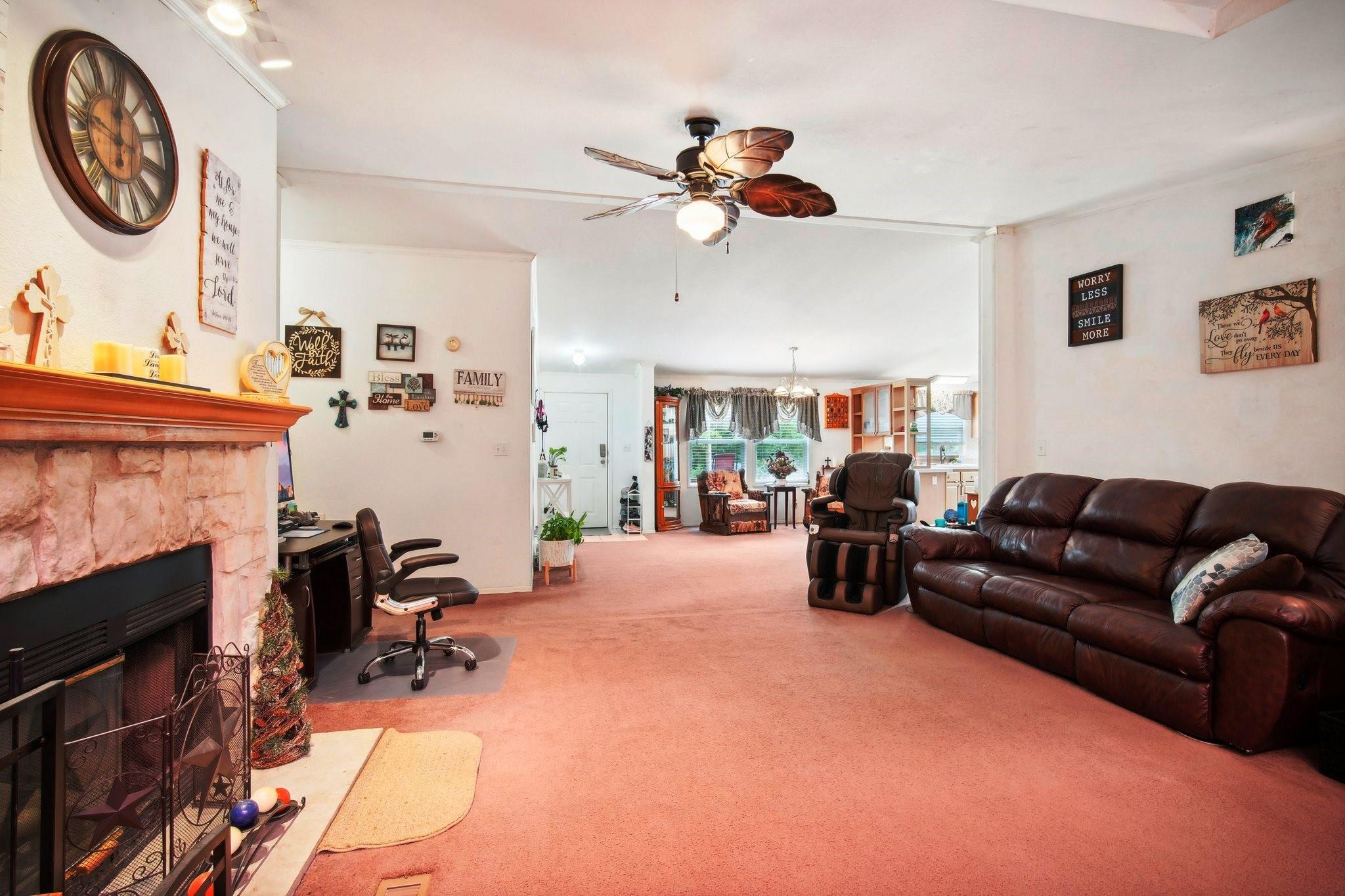 141 Morning Dove LN
