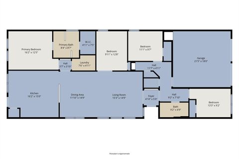 Tiny photo for 3209 Wickham LN, Austin, TX 78725 (MLS # 6060148)