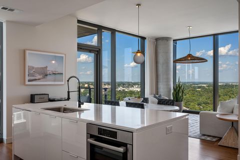 Tiny photo for 44 East Ave #2007, Austin, TX 78701 (MLS # 9785009)