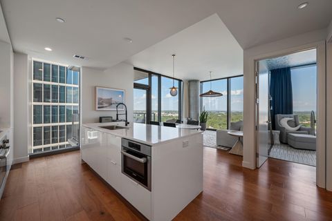 Tiny photo for 44 East Ave #2007, Austin, TX 78701 (MLS # 9785009)