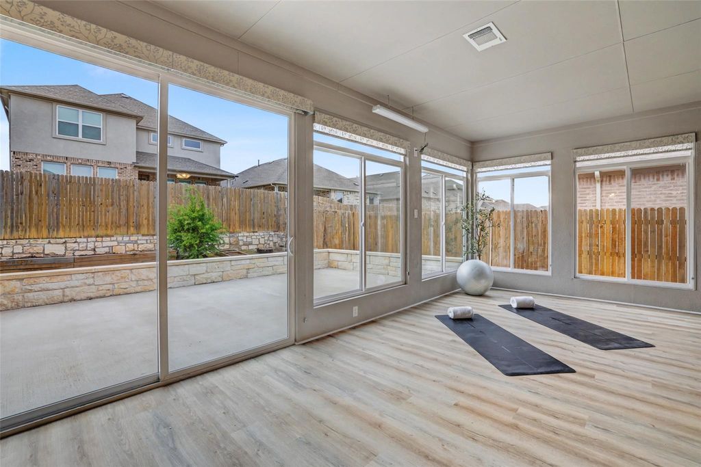 Photo of 421 Abruzzi ST, Leander, TX 78641 (MLS # 8868555)