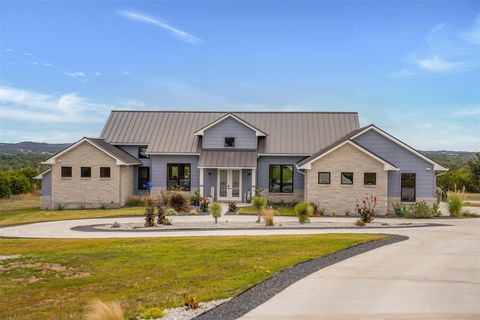 A home in Johnson City