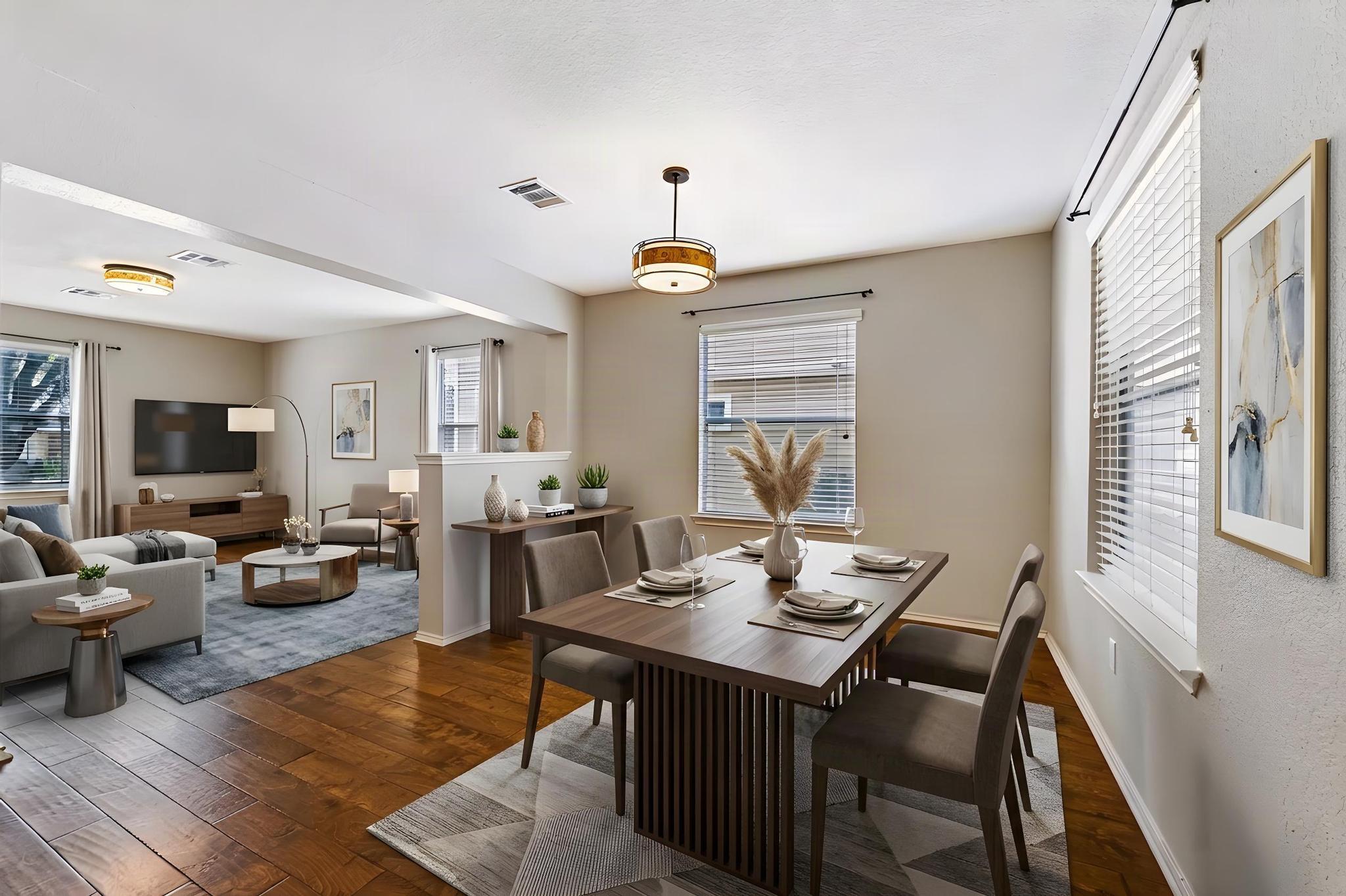 1421 Davis Mountain LOOP